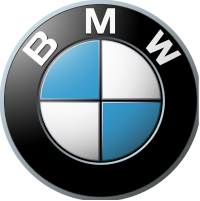 BMW logo