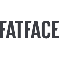 FAT FACE logo