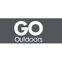 GO OUTDOORS logo