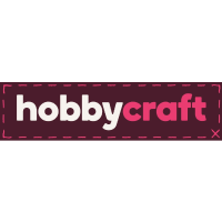 HOBBYCRAFT logo