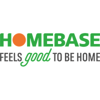HOMEBASE logo