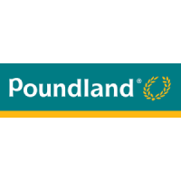 POUNDLAND logo