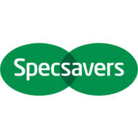 SPECSAVERS logo