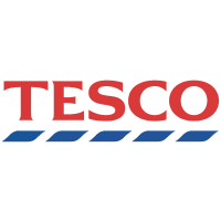 TESCO logo