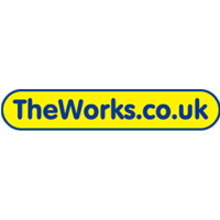 THE WORKS logo