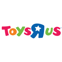 TOYS'R'US logo