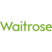 WAITROSE logo