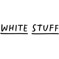 WHITE STUFF logo